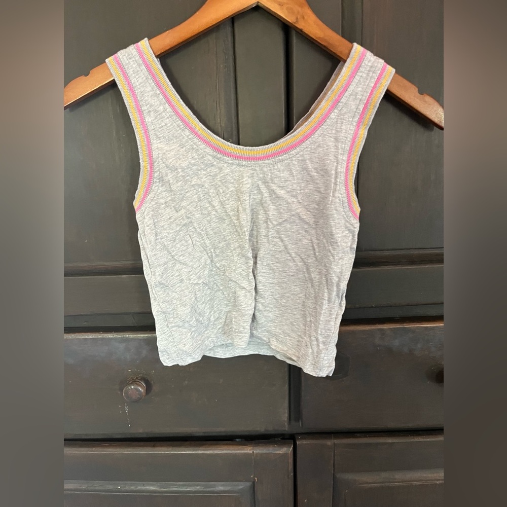 Sun Down SIZE-XS tank